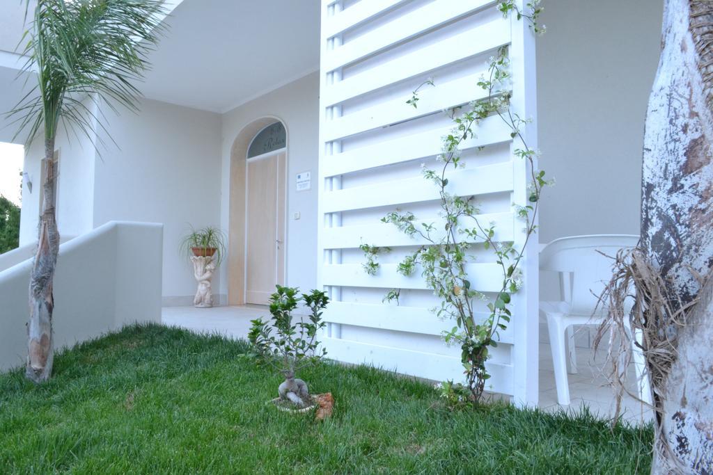 B&B Relax Porto Cesareo Zewnętrze zdjęcie